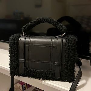 Cute black bag